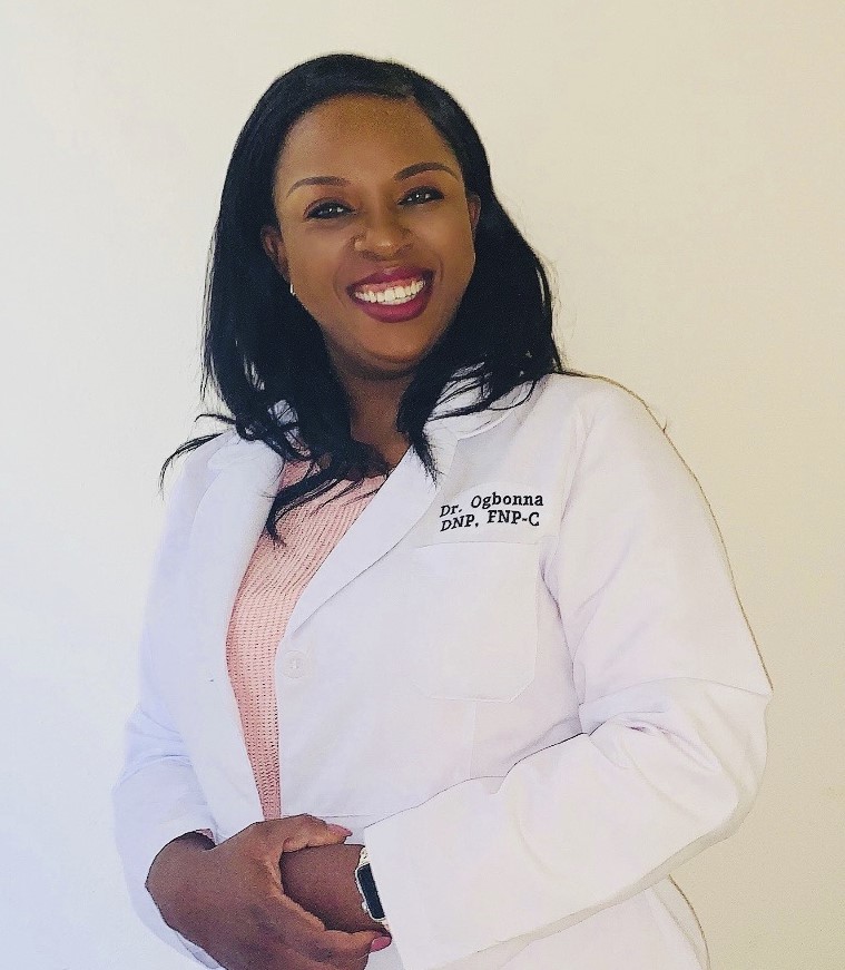 Dr. Pamela Ogbonna